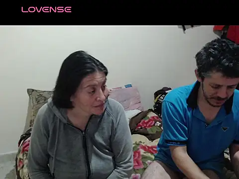 Snapshot of Adan_y_eva_bk chatting on May 2, 11:15 am Adan y eva bk online show from May 2, 11:15 am