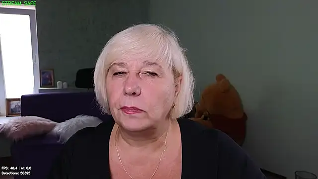 Snapshot of Milane_Milky chatting on June 30, 5:08 am Milane Milky online show from June 30, 5:08 am