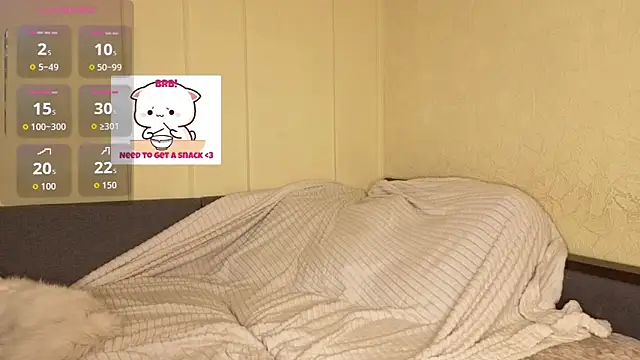 luvmp4 online show from April 6, 4:46 am