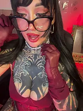 Musedreams online show from April 5, 1:36 am