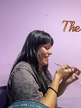 SamanthaColen  online show from March 31, 3:52 am