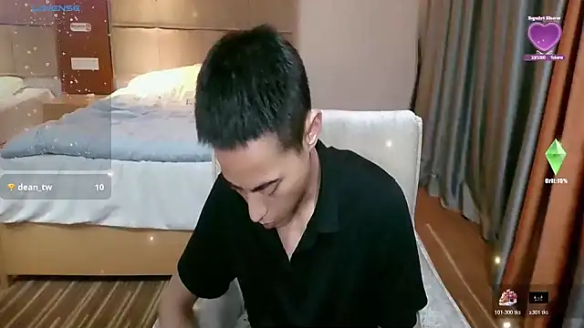 davidboys online show from April 20, 6:16 am