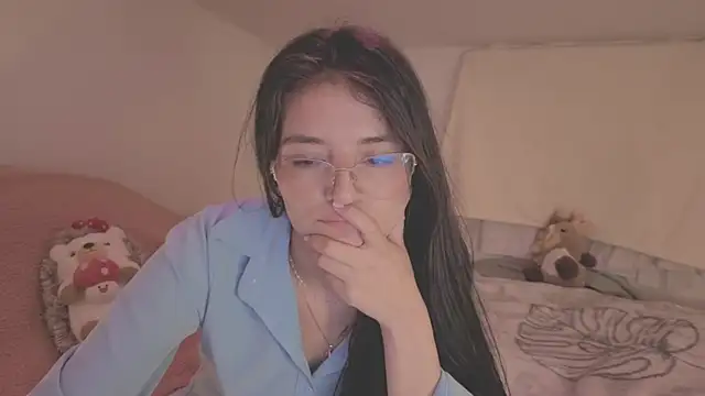 AMELIEEEX online show from April 2, 4:54 am