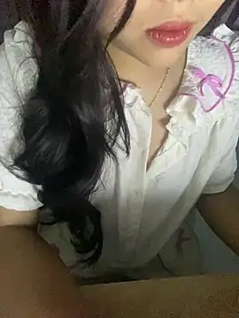 Snapshot of Rosecute11 chatting on April 10, 10:31 am Rosecute11 online show from April 10, 10:31 am