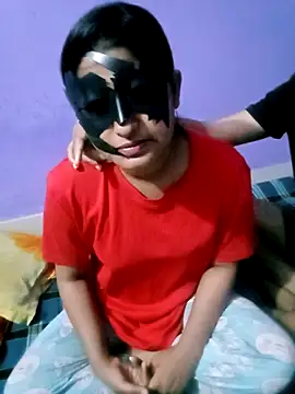 Snapshot of Jerin_Couple61 chatting on April 12, 6:02 pm Jerin Couple61 online show from April 12, 6:02 pm