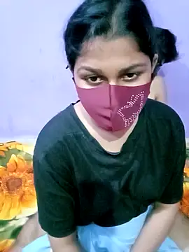 Snapshot of Jerin_Couple61 chatting on April 15, 6:15 pm Jerin Couple61 online show from April 15, 6:15 pm
