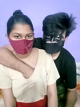 Snapshot of Jerin_Couple61 chatting on April 17, 3:31 am Jerin Couple61 online show from April 17, 3:31 am