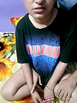 Snapshot of Jerin_Couple61 chatting on May 1, 6:12 pm Jerin Couple61 online show from May 1, 6:12 pm