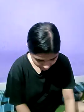 Snapshot of Jerin_Couple61 chatting on May 9, 6:46 pm Jerin Couple61 online show from May 9, 6:46 pm