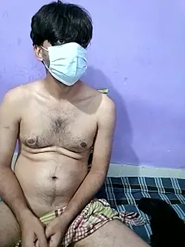 Snapshot of Jerin_Couple61 chatting on May 15, 4:52 am Jerin Couple61 online show from May 15, 4:52 am