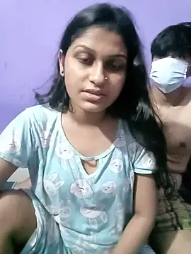 Snapshot of Jerin_Couple61 chatting on May 15, 6:48 pm Jerin Couple61 online show from May 15, 6:48 pm