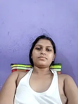 Snapshot of Jerin_Couple61 chatting on May 20, 3:13 am Jerin Couple61 online show from May 20, 3:13 am