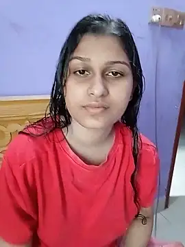 Snapshot of Jerin_Couple61 chatting on May 24, 4:50 am Jerin Couple61 online show from May 24, 4:50 am