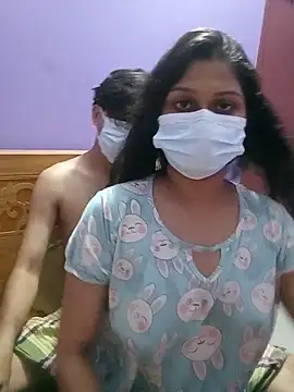Snapshot of Jerin_Couple61 chatting on May 31, 6:20 pm Jerin Couple61 online show from May 31, 6:20 pm