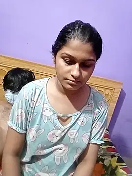 Snapshot of Jerin_Couple61 chatting on June 11, 5:00 pm Jerin Couple61 online show from June 11, 5:00 pm