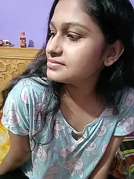Snapshot of Jerin_Couple61 chatting on June 13, 1:53 pm Jerin Couple61 online show from June 13, 1:53 pm