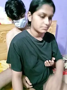 Snapshot of Jerin_Couple61 chatting on June 24, 9:36 pm Jerin Couple61 online show from June 24, 9:36 pm