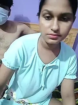 Snapshot of Jerin_Couple61 chatting on July 12, 5:31 am Jerin Couple61 online show from July 12, 5:31 am
