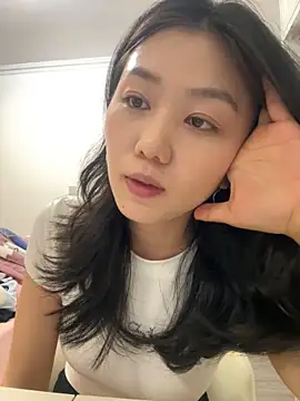 Snapshot of Shanshan_1267 chatting on May 30, 2:25 pm Shanshan 1267 online show from May 30, 2:25 pm