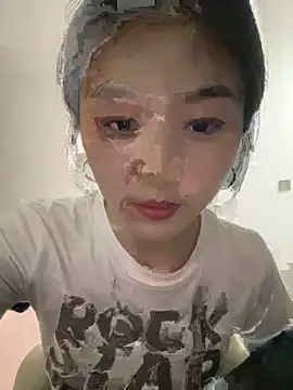 Snapshot of Shanshan_1267 chatting on June 1, 1:46 pm Shanshan 1267 online show from June 1, 1:46 pm
