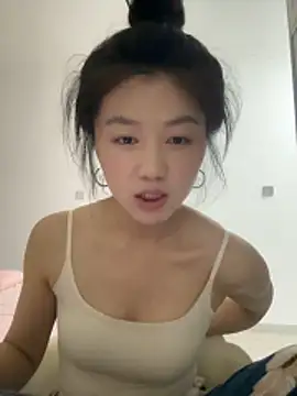 Snapshot of Shanshan_1267 chatting on June 7, 12:53 pm Shanshan 1267 online show from June 7, 12:53 pm