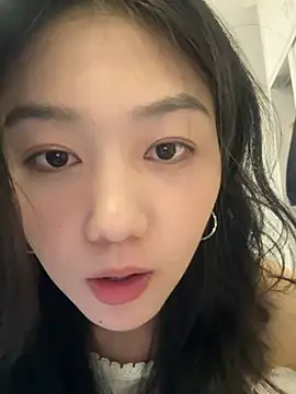 Snapshot of Shanshan_1267 chatting on June 26, 1:04 pm Shanshan 1267 online show from June 26, 1:04 pm