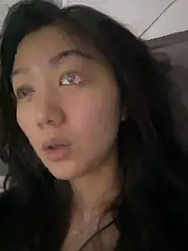 Snapshot of Shanshan_1267 chatting on June 27, 1:50 pm Shanshan 1267 online show from June 27, 1:50 pm