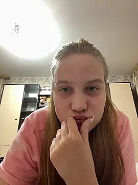 Anfisa37 online show from April 7, 5:46 pm