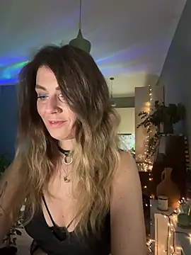 Rita Tease online show from May 18, 6:25 pm