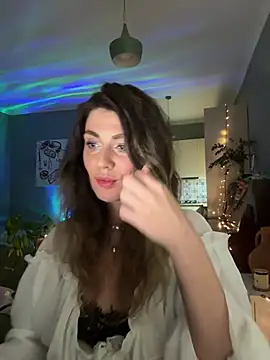 Rita Tease online show from May 21, 6:59 pm