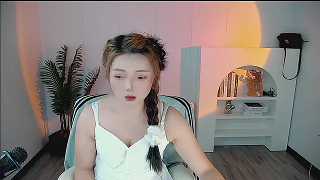 wanqing-5288 online show from April 1, 9:43 am