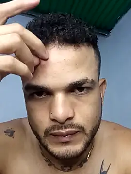 Nicolas Moncadas online show from April 28, 2:44 pm