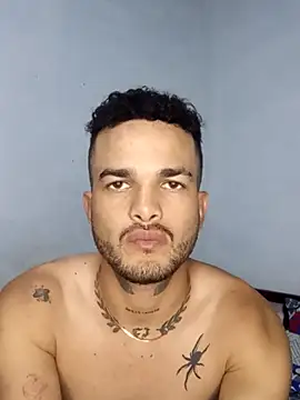 Nicolas Moncadas online show from April 30, 5:08 pm