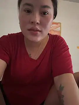 Lina-Naughty online show from April 24, 4:15 am