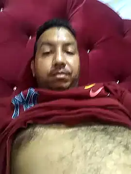 salvajepingon online show from March 31, 3:23 pm