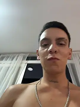 Snapshot of Liam_Fiire chatting on July 17, 1:12 am Liam Fiire online show from July 17, 1:12 am