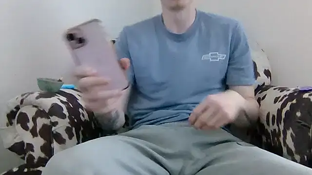 Nick081024 online show from March 31, 4:29 pm