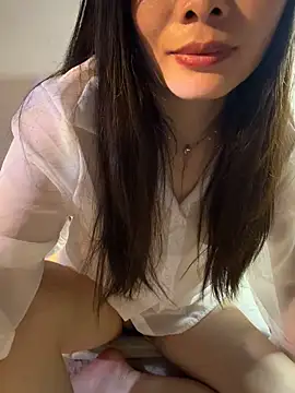 Snapshot of Xiaoyunduo1 chatting on April 28, 5:07 pm Xiaoyunduo1 online show from April 28, 5:07 pm