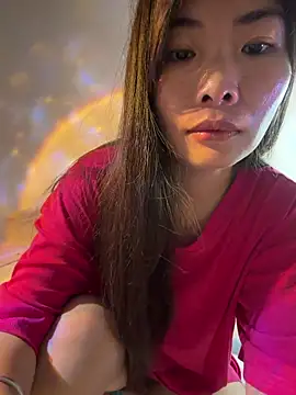 Snapshot of Xiaoyunduo1 chatting on May 8, 5:13 am Xiaoyunduo1 online show from May 8, 5:13 am