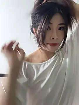 Snapshot of Xiaoyunduo1 chatting on July 3, 3:13 am Xiaoyunduo1 online show from July 3, 3:13 am