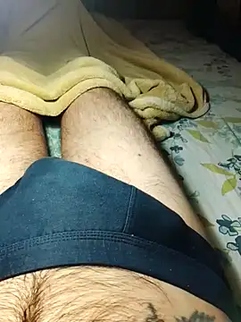 SecretShape online show from April 8, 6:52 pm