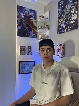 strong rock69 online show from April 13, 4:45 pm