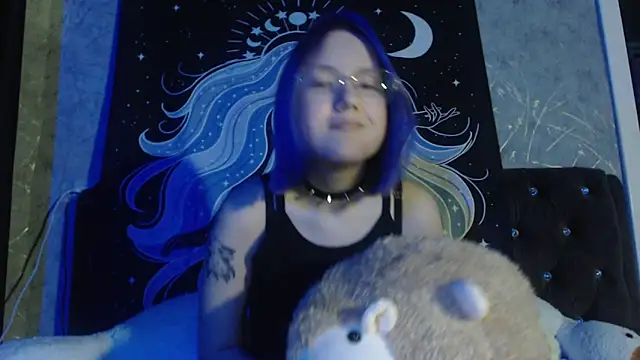 little chappy online show from May 12, 12:57 pm