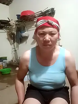 jikey-bibi online show from May 13, 9:11 pm