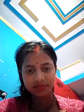 Snapshot of Payel_1 chatting on April 8, 8:03 am Payel 1 online show from April 8, 8:03 am
