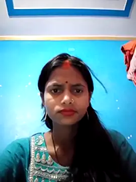 Snapshot of Payel_1 chatting on April 10, 6:40 am Payel 1 online show from April 10, 6:40 am