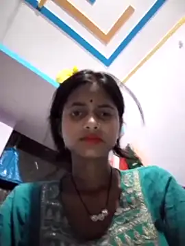 Snapshot of Payel_1 chatting on April 10, 7:40 pm Payel 1 online show from April 10, 7:40 pm