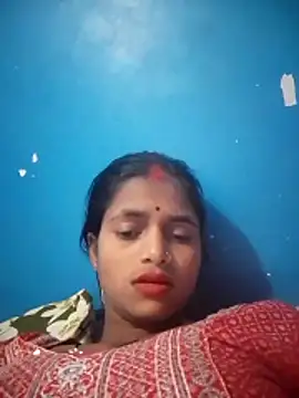 Snapshot of Payel_1 chatting on April 13, 5:57 am Payel 1 online show from April 13, 5:57 am