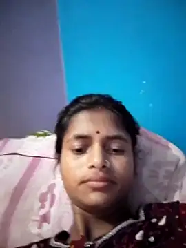 Snapshot of Payel_1 chatting on April 15, 6:09 am Payel 1 online show from April 15, 6:09 am