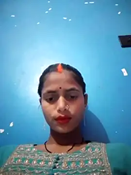 Snapshot of Payel_1 chatting on April 16, 5:30 am Payel 1 online show from April 16, 5:30 am